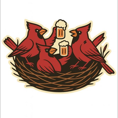 The Nest Neighborhood Grill logo